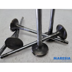 Opel - Vivaro - Induction valve