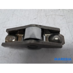 Opel - Vivaro - Kipphebel