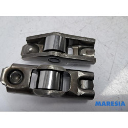 Opel - Vivaro - Kipphebel