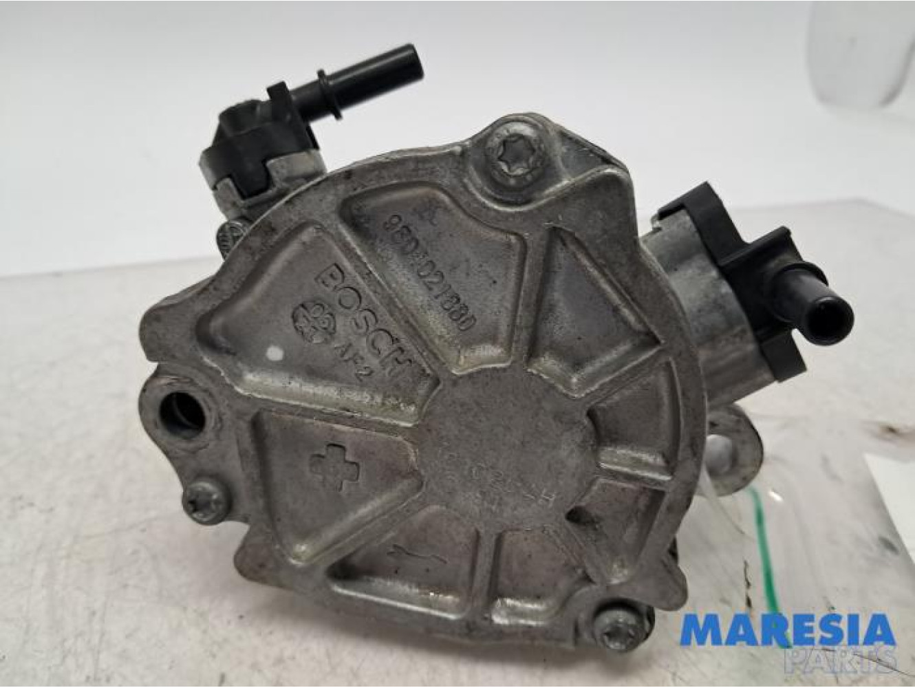 Opel - Vivaro - Pompe à vide (diesel)