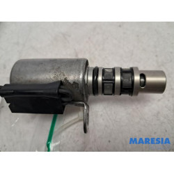Opel - Vivaro - Oil pump switch
