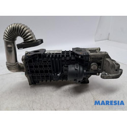 Opel - Vivaro - EGR koeler