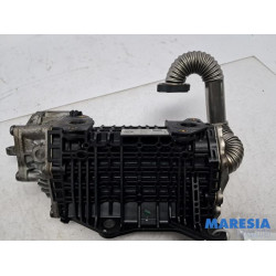 Opel - Vivaro - EGR koeler