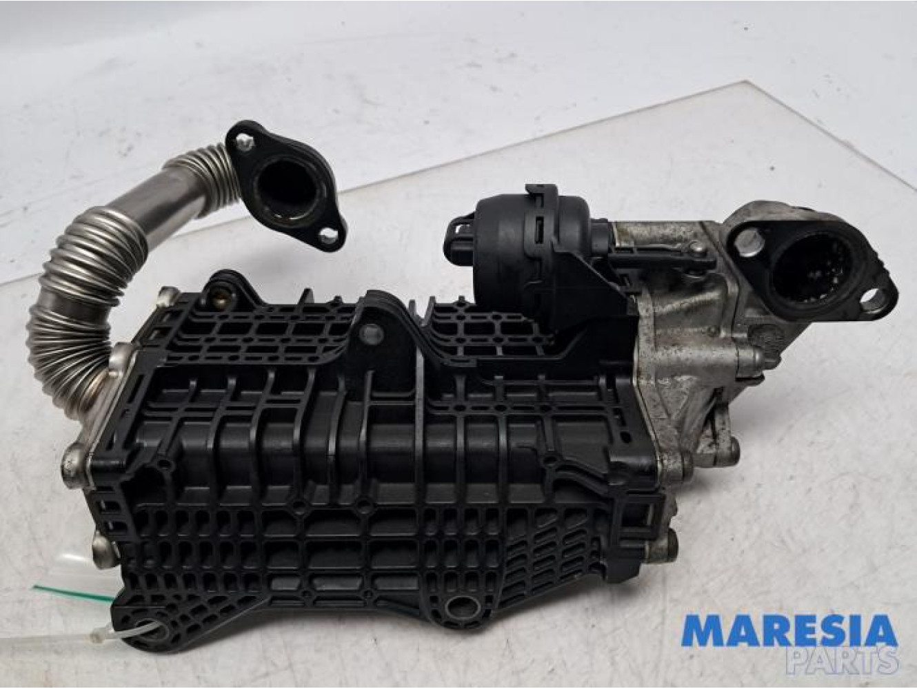 Opel - Vivaro - EGR koeler