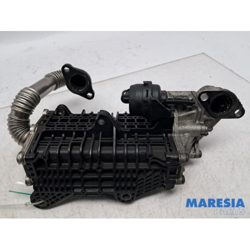 Opel - Vivaro - EGR koeler