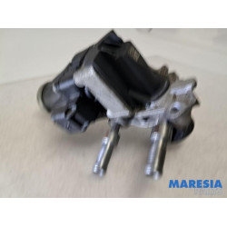 Opel - Vivaro - Valve RGE