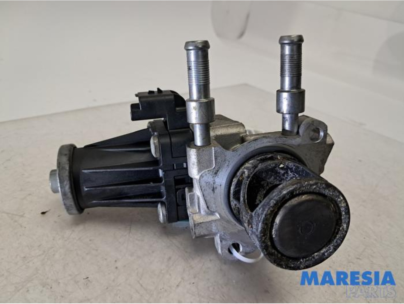 Opel - Vivaro - Valve RGE