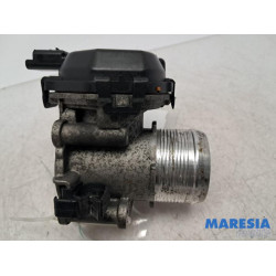 Opel - Vivaro - Drosselklappengehäuse