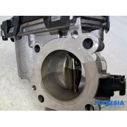 Opel - Vivaro - Drosselklappengehäuse