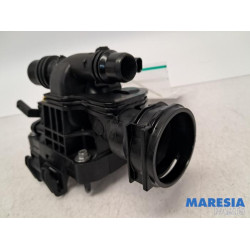 Opel - Vivaro - Thermostaathuis