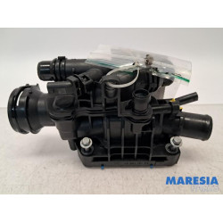 Opel - Vivaro - Thermostaathuis