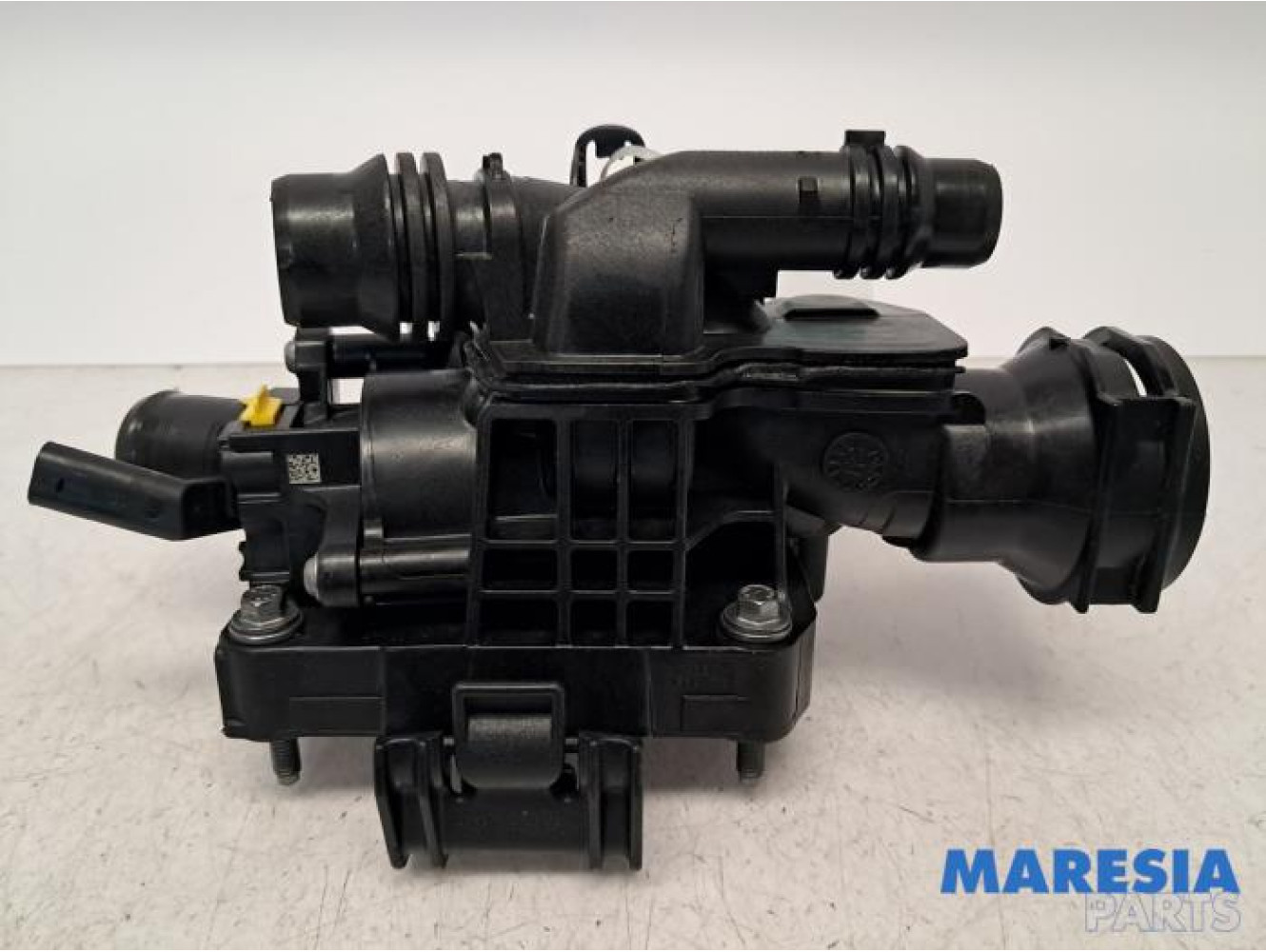 Opel - Vivaro - Thermostaathuis