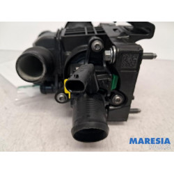 Opel - Vivaro - Thermostaathuis