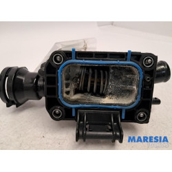 Opel - Vivaro - Thermostaathuis