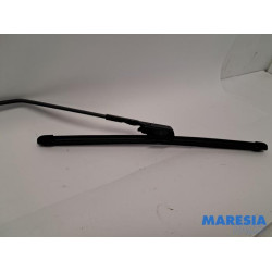 Renault - ZOE - Scheibenwischerarm vorne