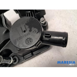 Opel - Vivaro - Kleppendeksel