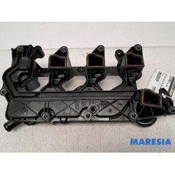 Opel - Vivaro - Kleppendeksel