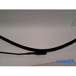 Renault - ZOE - Scheibenwischerarm vorne