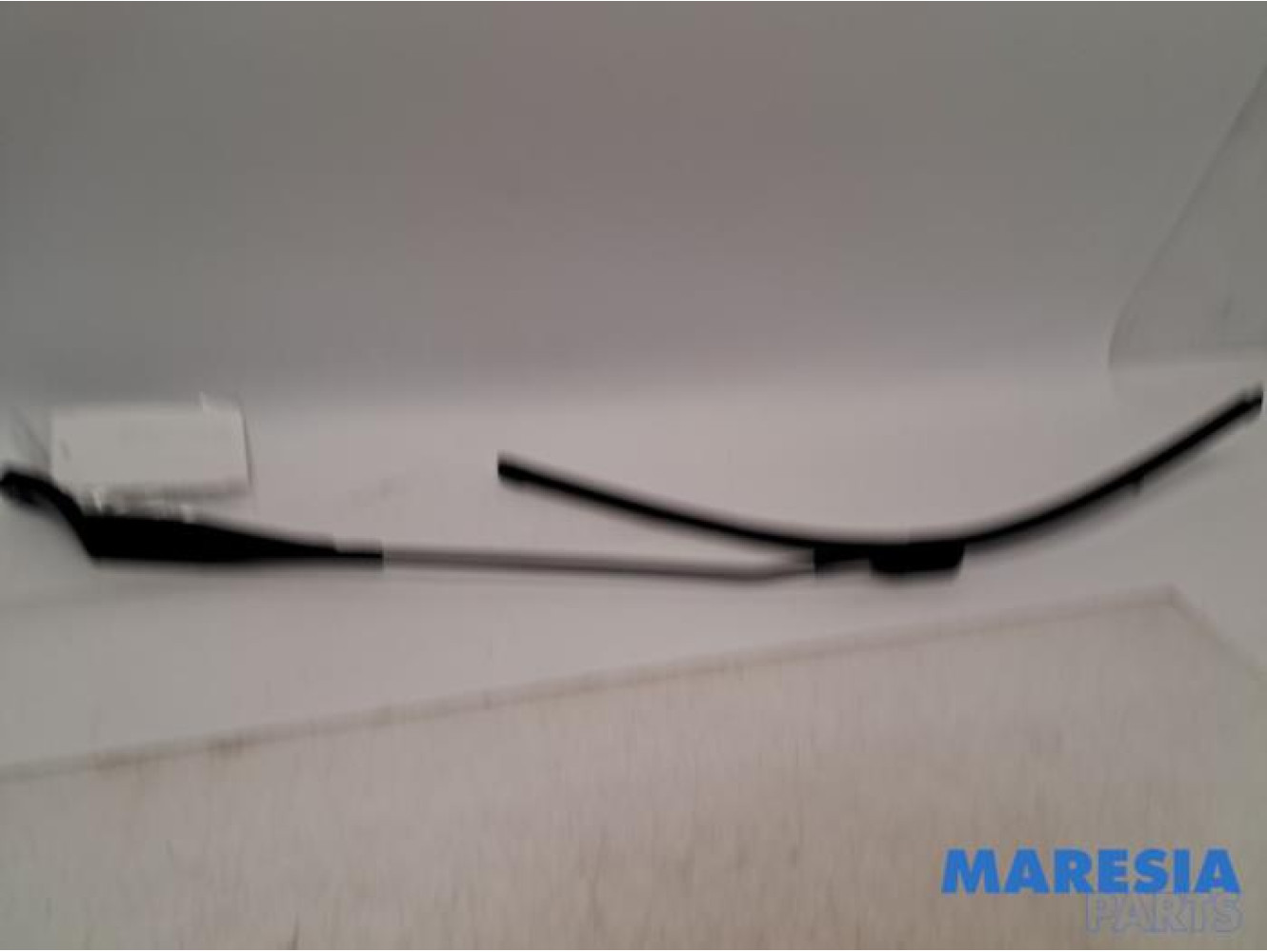 Renault - ZOE - Scheibenwischerarm vorne