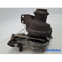 Opel - Vivaro - Turbo