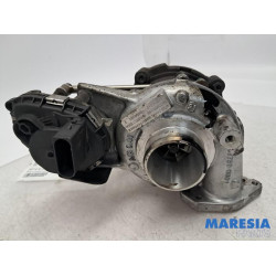 Opel - Vivaro - Turbo