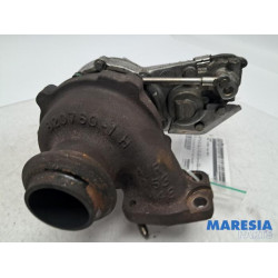 Opel - Vivaro - Turbo