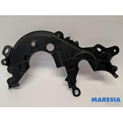Opel - Vivaro - Timing cover