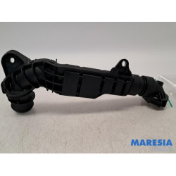 Opel - Vivaro - Air intake hose
