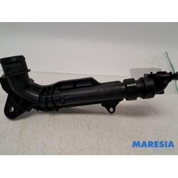 Opel - Vivaro - Air intake hose