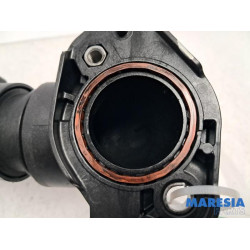 Opel - Vivaro - Air intake hose