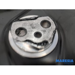 Renault - Trafic - Timing cover