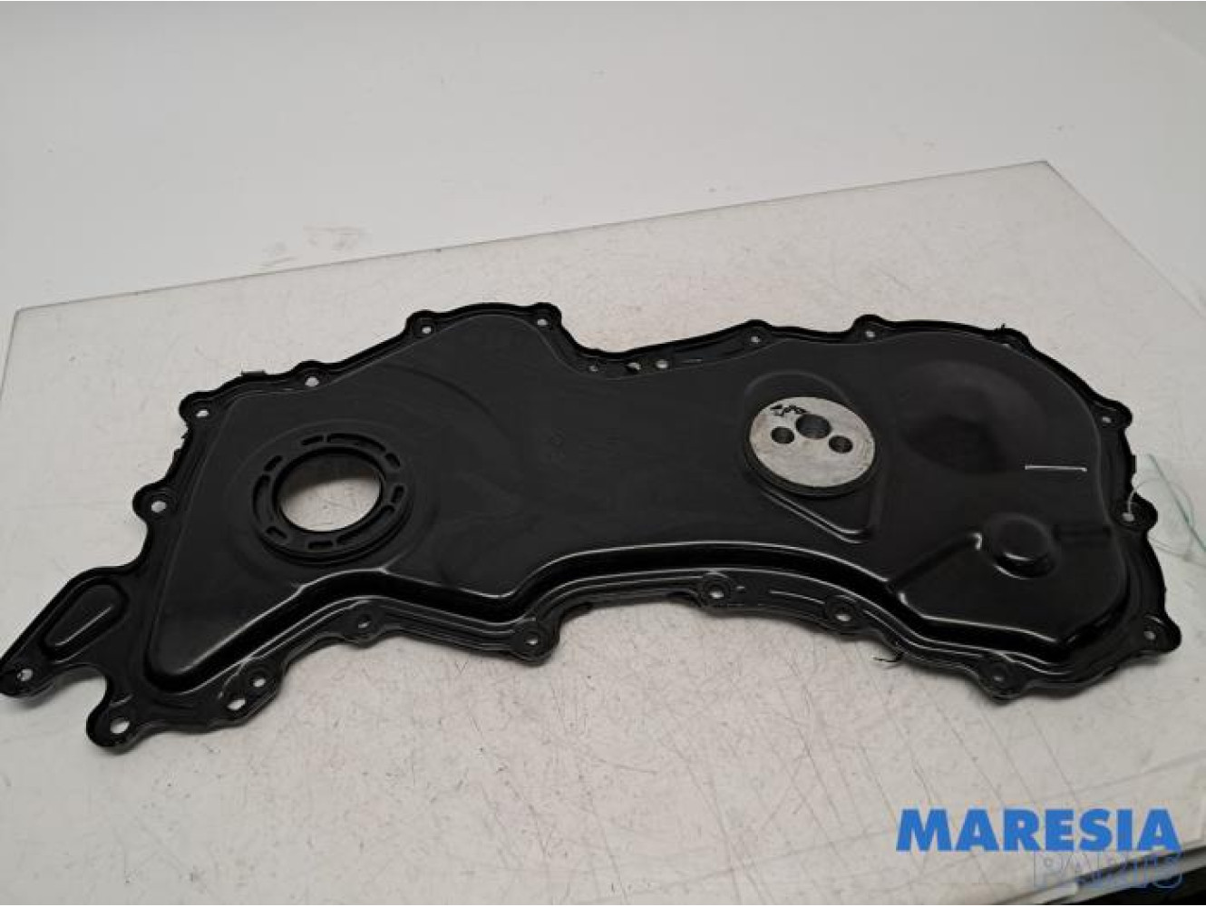 Renault - Trafic - Timing cover