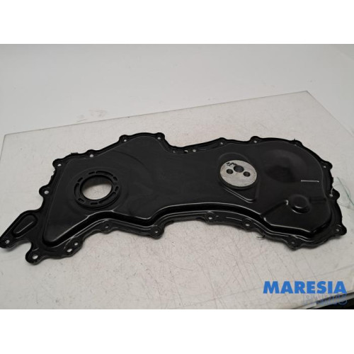 Renault - Trafic - Timing cover