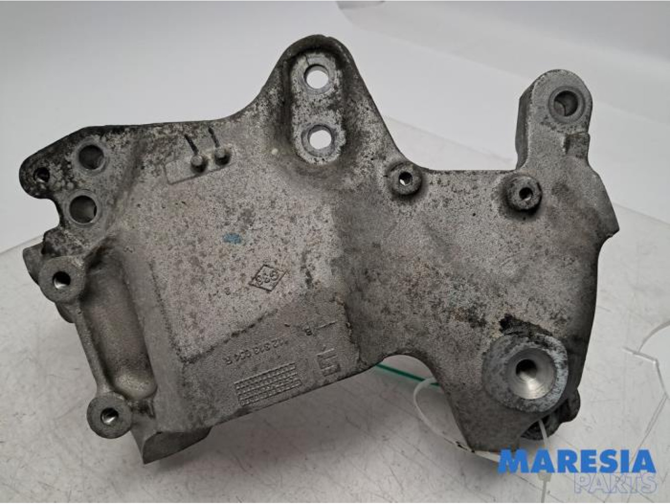 Renault - Trafic - Motorlager