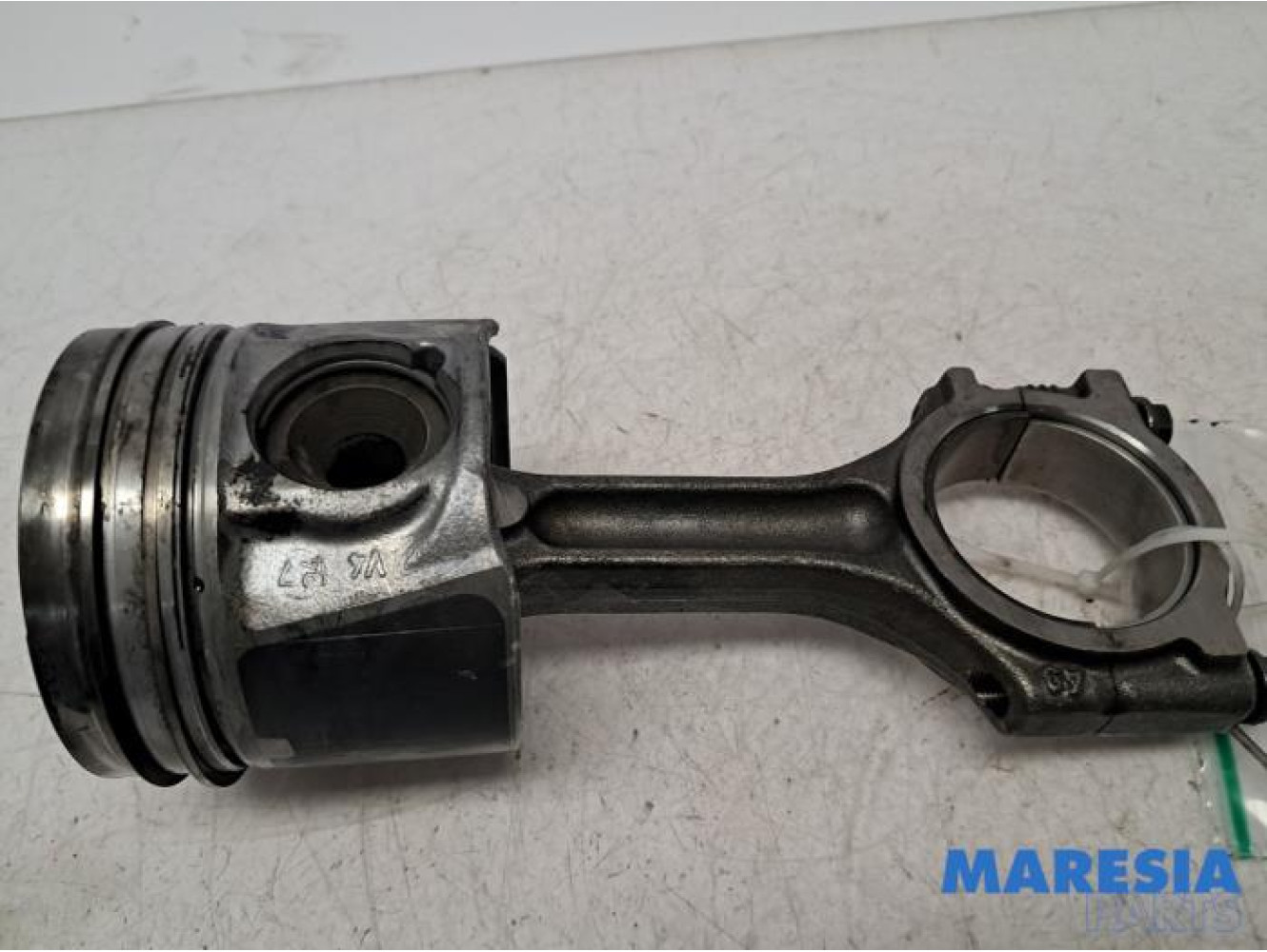 Renault - Trafic - Drijfstang