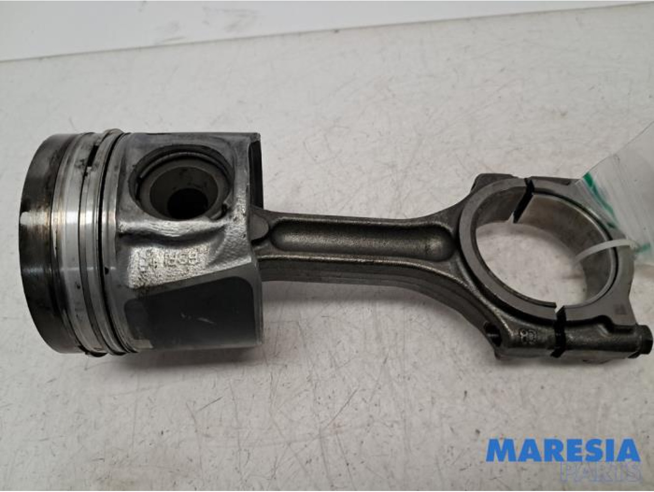 Renault - Trafic - Drijfstang