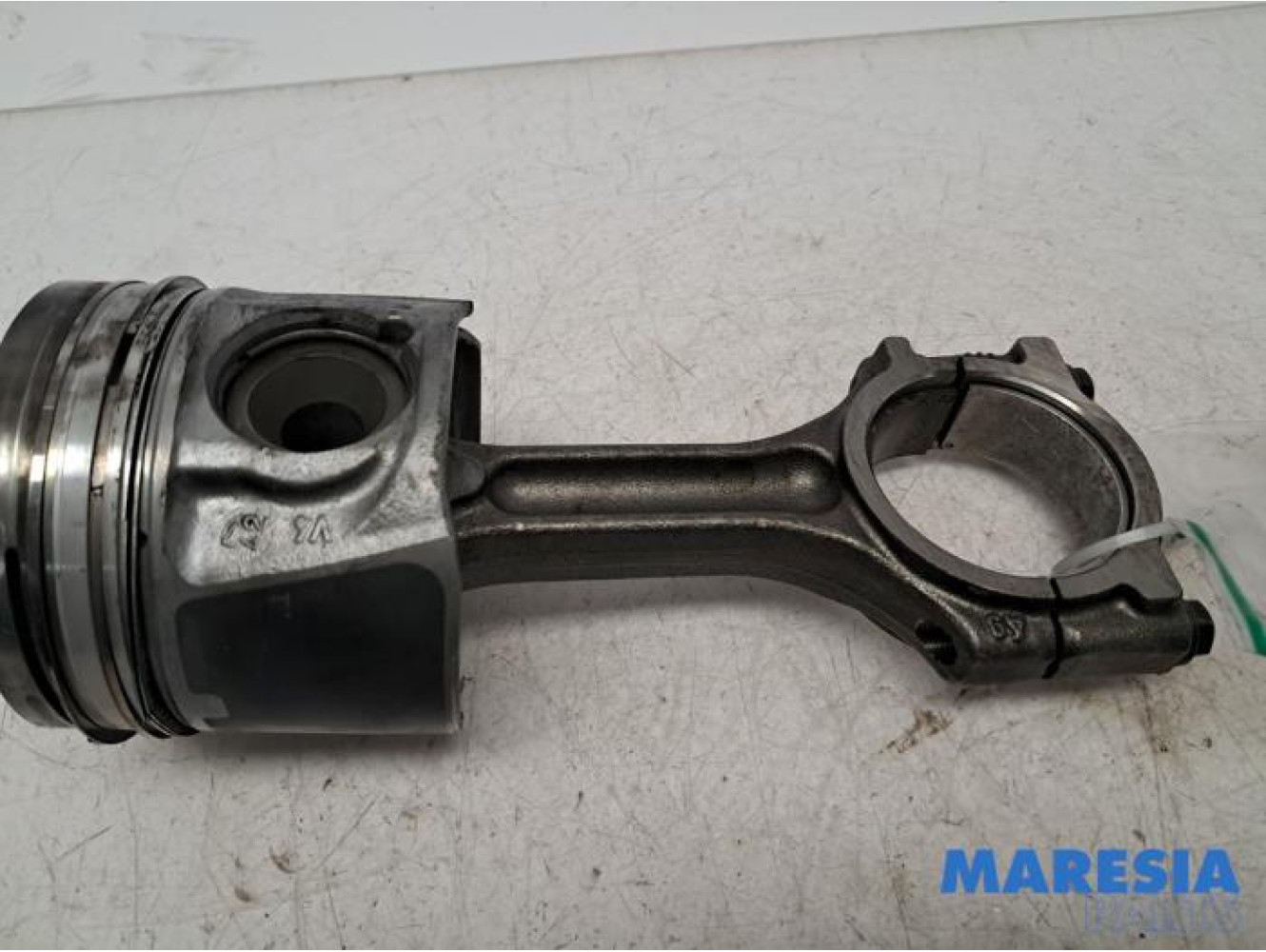 Renault - Trafic - Drijfstang