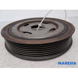 Renault - Trafic - Crankshaft pulley
