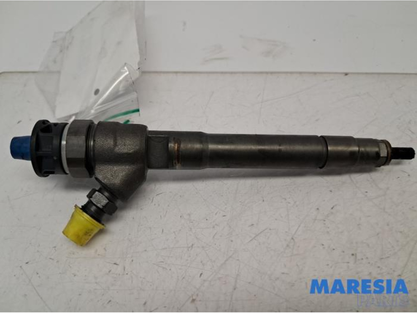 Renault - Trafic - Verstuiver (diesel)