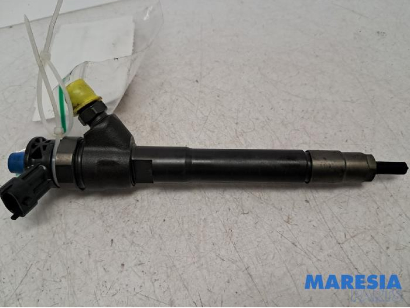 Renault - Trafic - Injecteur (diesel)