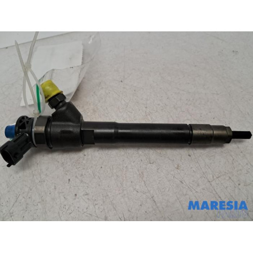 Renault - Trafic - Injecteur (diesel)
