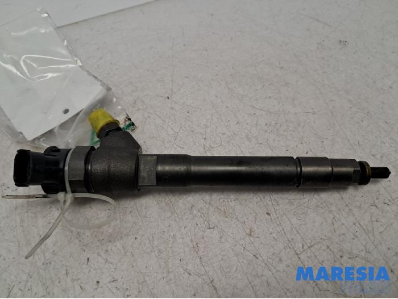 Renault - Trafic - Injecteur (diesel)