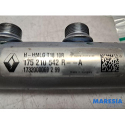 Renault - Trafic - Système d'injection