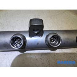 Renault - Trafic - Système d'injection