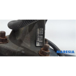 Fiat - Ducato - Towbar