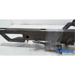 Fiat - Ducato - Towbar