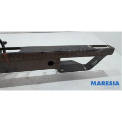 Fiat - Ducato - Towbar