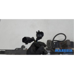 Fiat - Ducato - Towbar