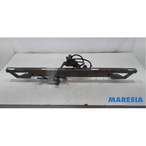 Fiat - Ducato - Towbar