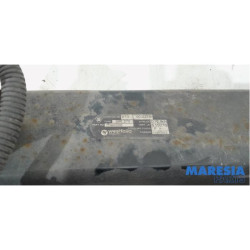 Fiat - Ducato - Towbar